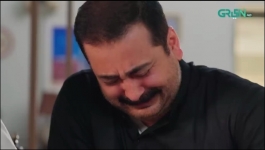 Ishq Beparwah - Episode 28